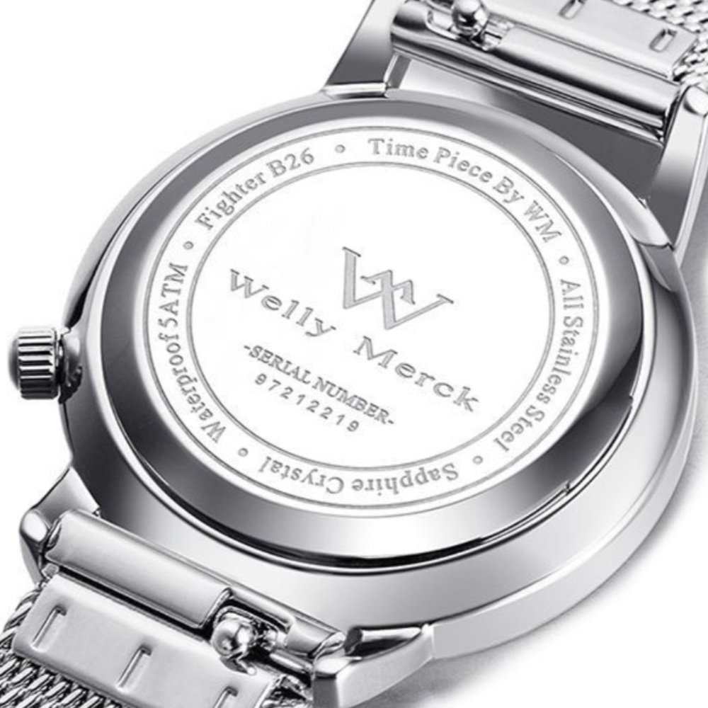 Trendy watch - Picture 5 of 7